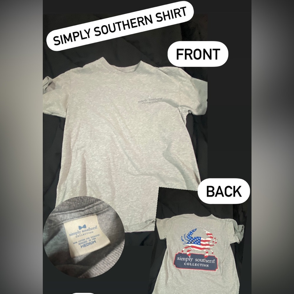 Simply southern collection